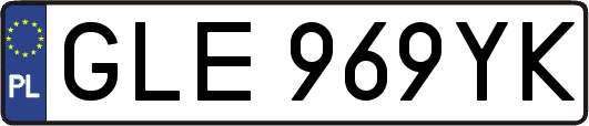 GLE969YK