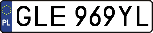 GLE969YL