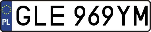 GLE969YM