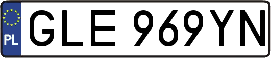 GLE969YN