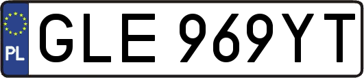 GLE969YT