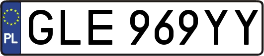 GLE969YY