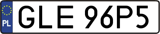 GLE96P5