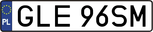 GLE96SM