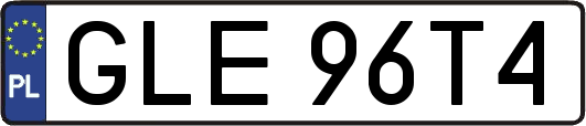 GLE96T4