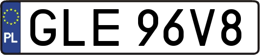 GLE96V8