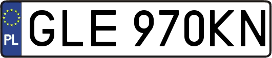 GLE970KN