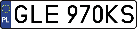 GLE970KS
