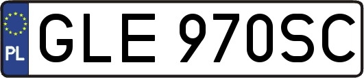 GLE970SC