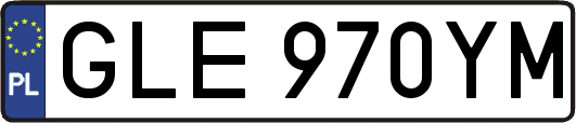 GLE970YM