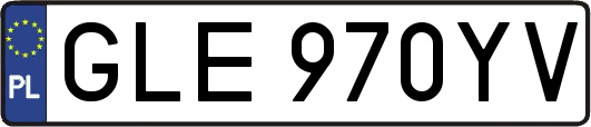 GLE970YV