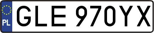 GLE970YX
