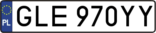 GLE970YY