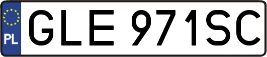 GLE971SC
