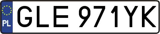 GLE971YK