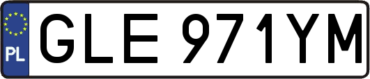 GLE971YM