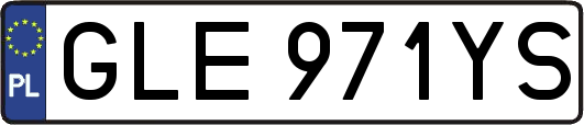 GLE971YS