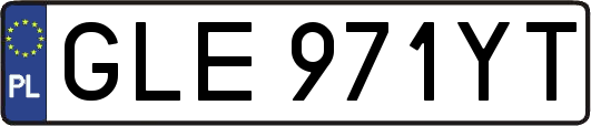 GLE971YT