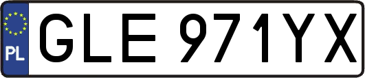 GLE971YX