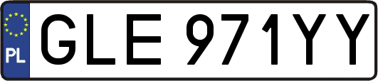 GLE971YY