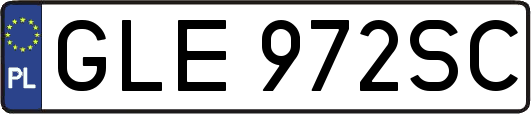 GLE972SC