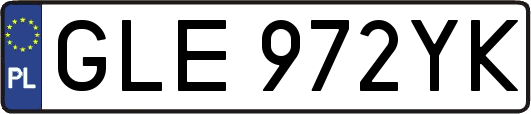 GLE972YK