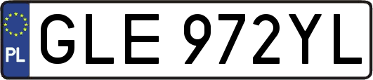 GLE972YL