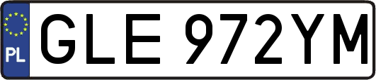 GLE972YM