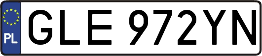 GLE972YN
