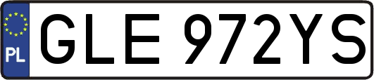 GLE972YS