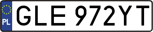 GLE972YT