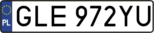 GLE972YU