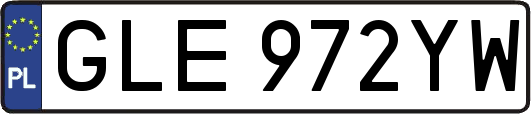 GLE972YW