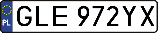 GLE972YX