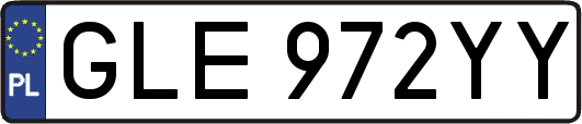 GLE972YY