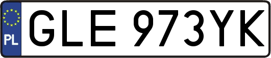 GLE973YK