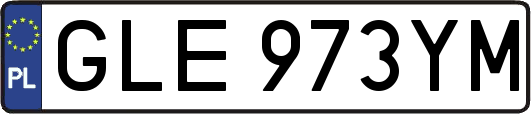 GLE973YM