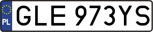GLE973YS