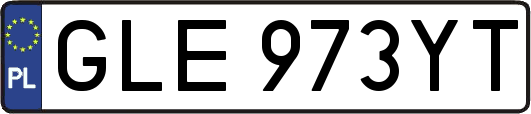 GLE973YT