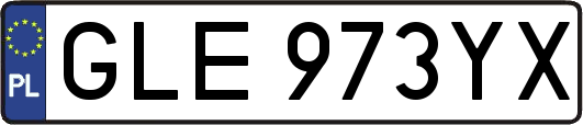 GLE973YX
