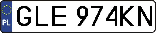 GLE974KN