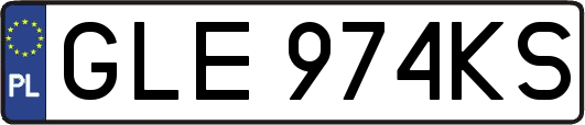 GLE974KS