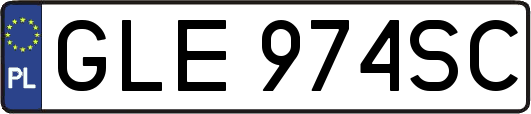 GLE974SC