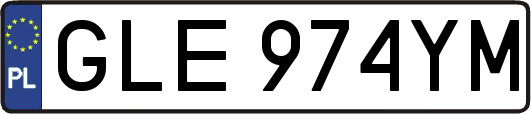 GLE974YM