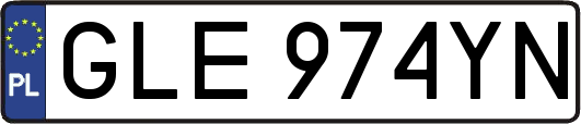 GLE974YN