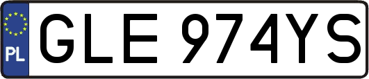 GLE974YS