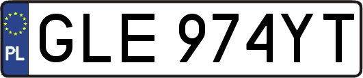 GLE974YT