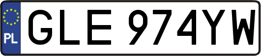 GLE974YW