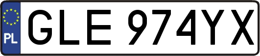 GLE974YX