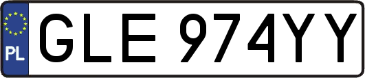 GLE974YY